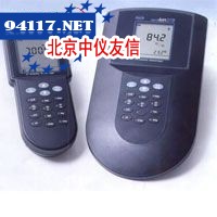 sension7台式电导测定仪